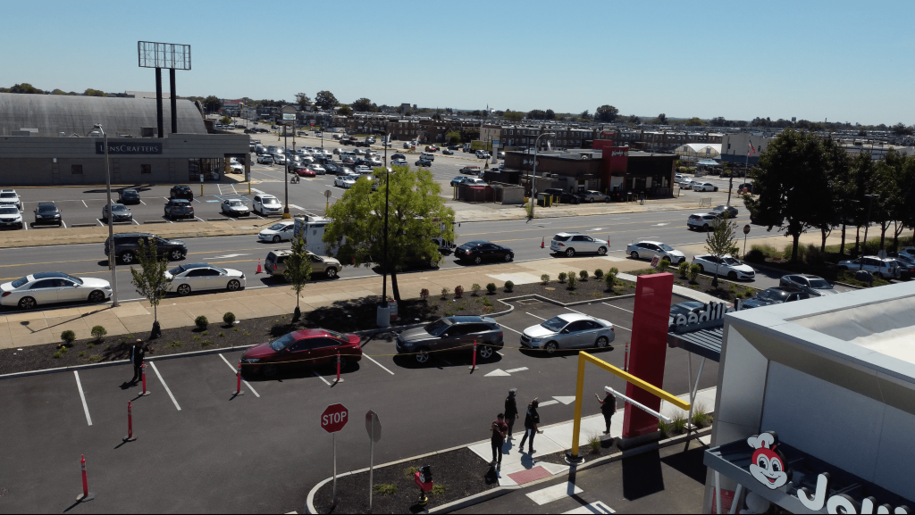 Jollibee Opens FirstEver Store in Philadelphia JFC I Jollibee Foods