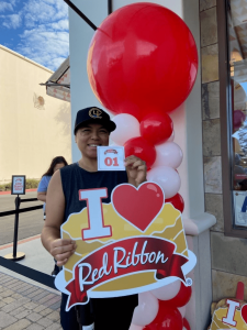 Red Ribbon Bakeshop Opens New Store in California, Its 38th Store in the U.S. - JFC I Jollibee ...