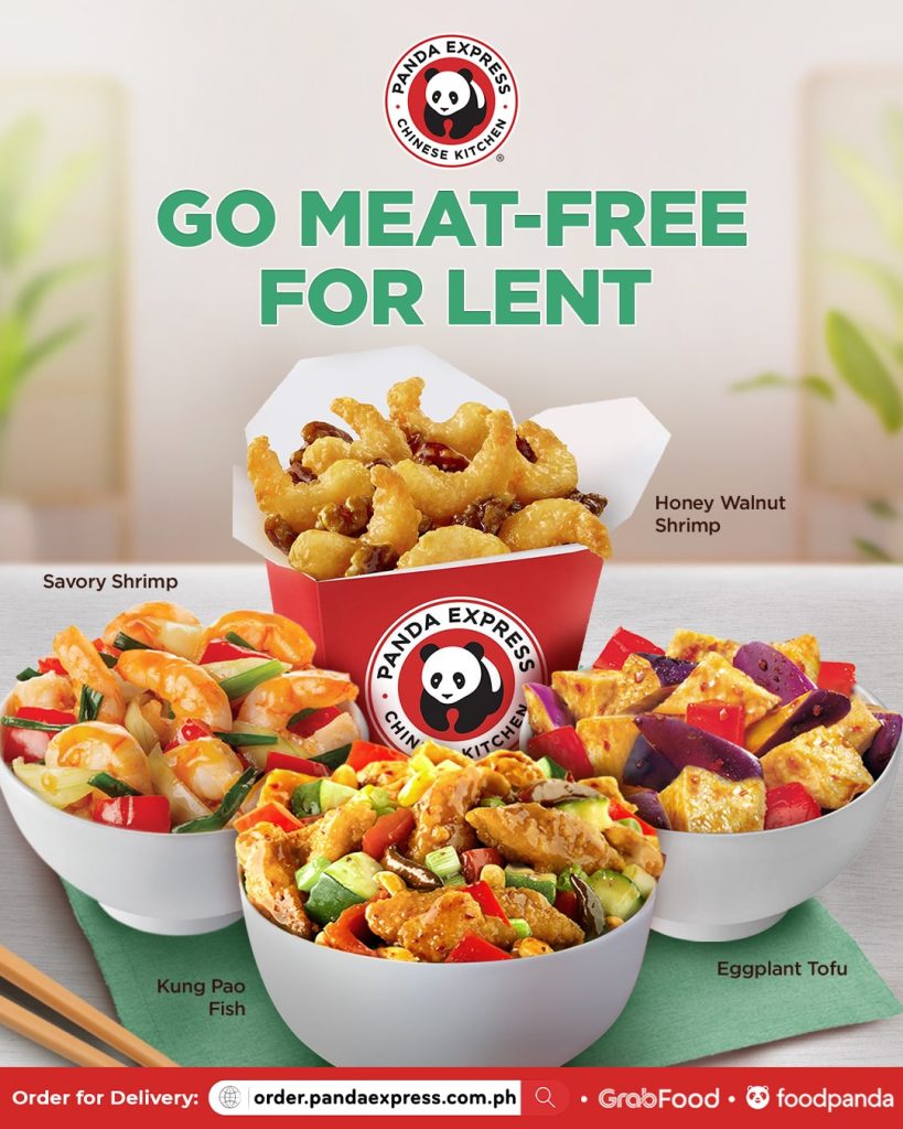 Panda Express® Expands Outside NCR with First Store in South Luzon