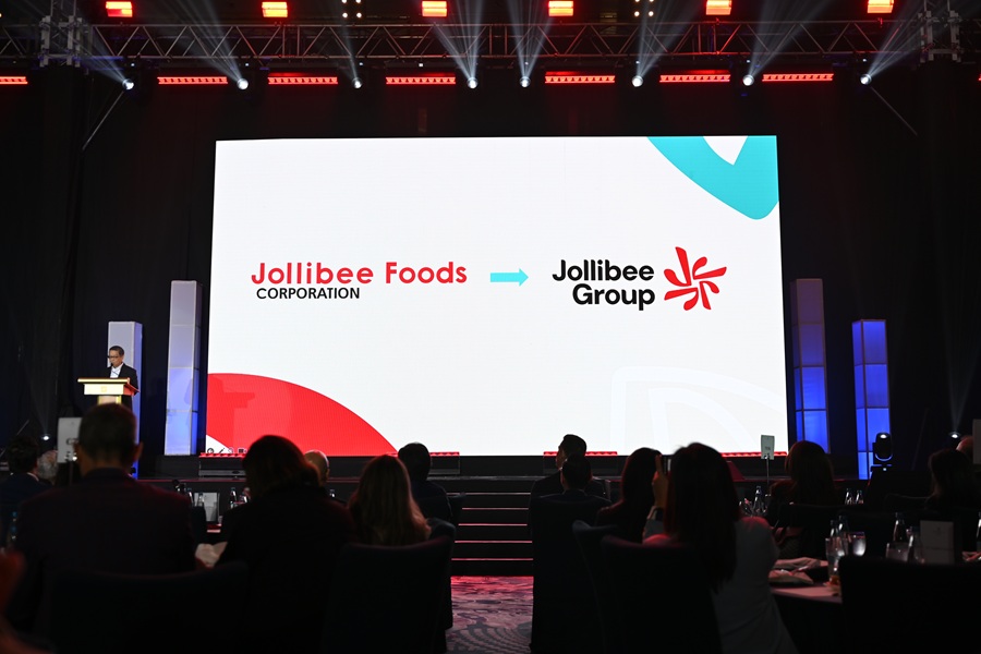 Jollibee Group Evolves its Corporate Brand to Help Power Global Growth thumbnail