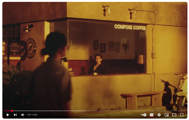 Compose Coffee debuts first-ever artist drink collaboration with BTS’s V thumbnail