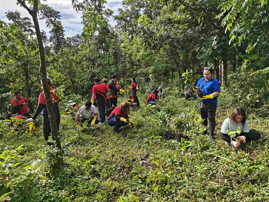 Jollibee Group Earns BBB Rating in Latest MSCI ESG Assessment thumbnail