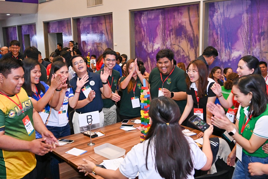 Beyond the Farm:  How AECA Builds Leadership and Livelihoods Among Filipino Farmers thumbnail