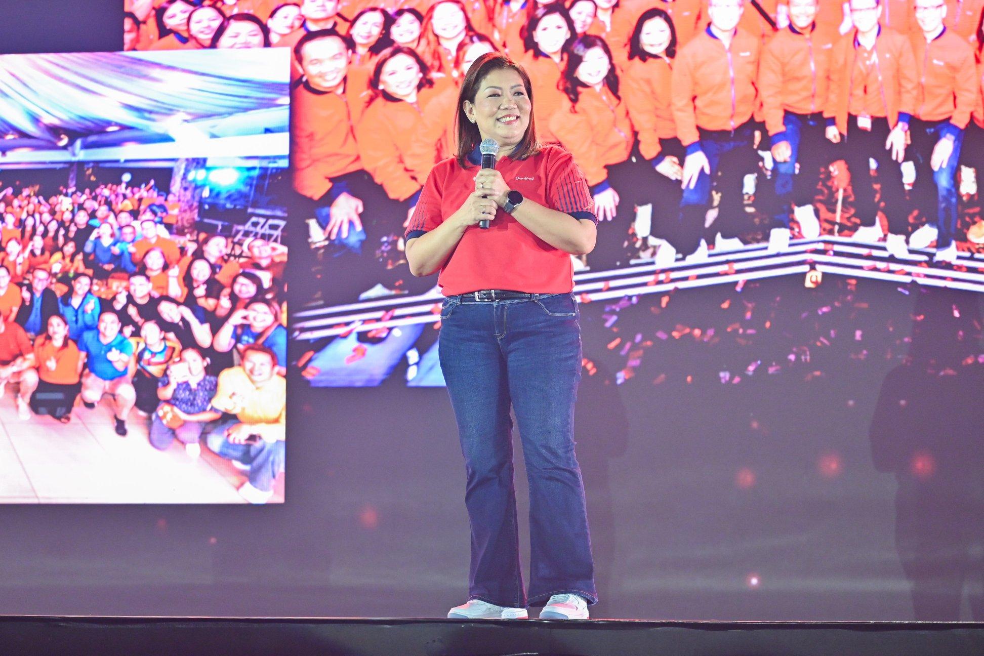 Ana Aluyen: From Store Floor to Business Unit Head—A Story of Grit, Growth, and Purpose thumbnail