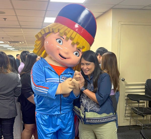 Monina Cacayan: Building Systems That Scale and Teams That Make It Work thumbnail