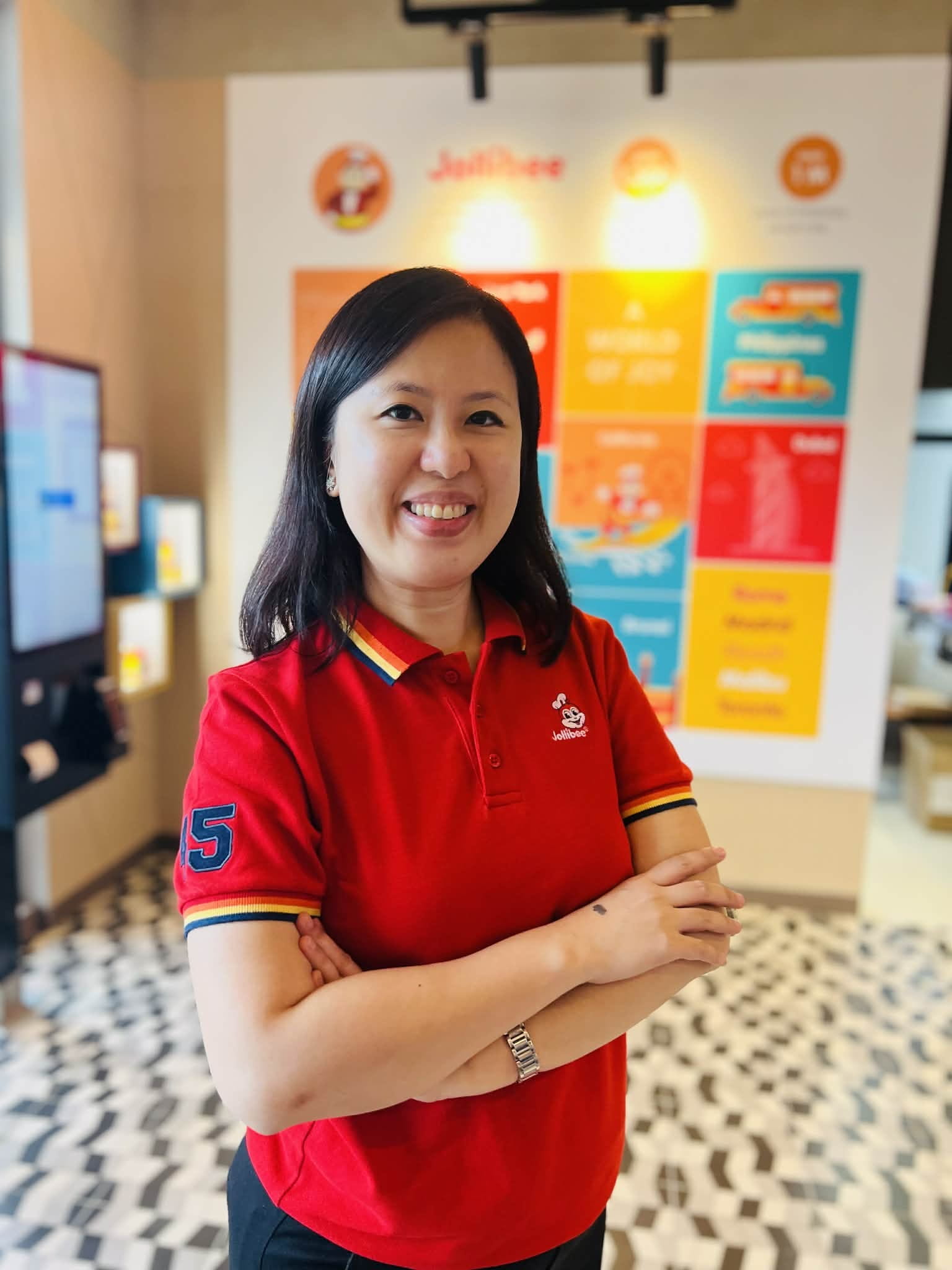 Dorothy Ching: Leading with Purpose at the Heart of an Iconic Brand thumbnail