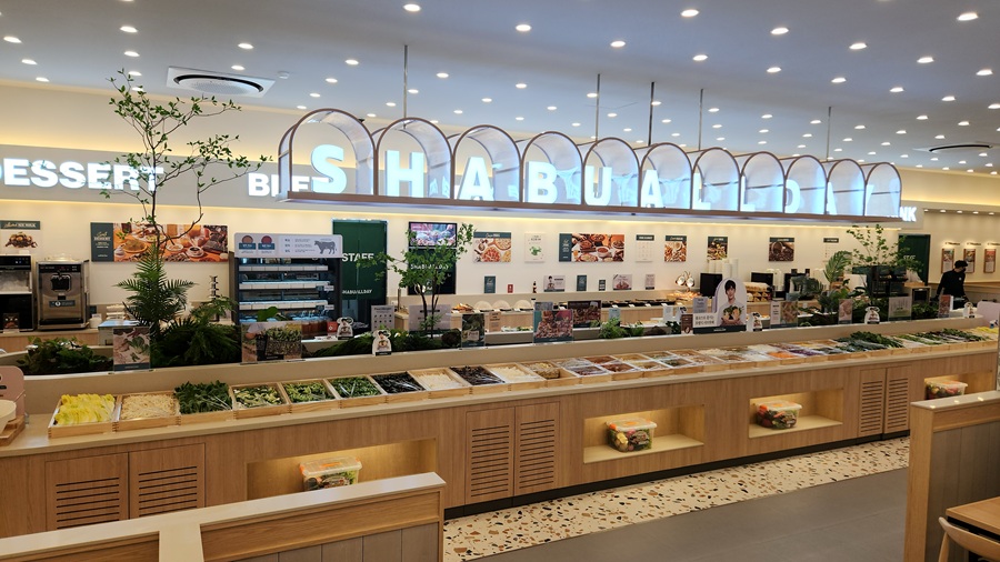 Jollibee Group Advances Korea Growth Platform with FTC-Approved  Shabu All Day Deal thumbnail