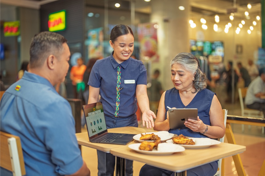 Jollibee Group Reinforces Global Quality Practices to Support Growth thumbnail