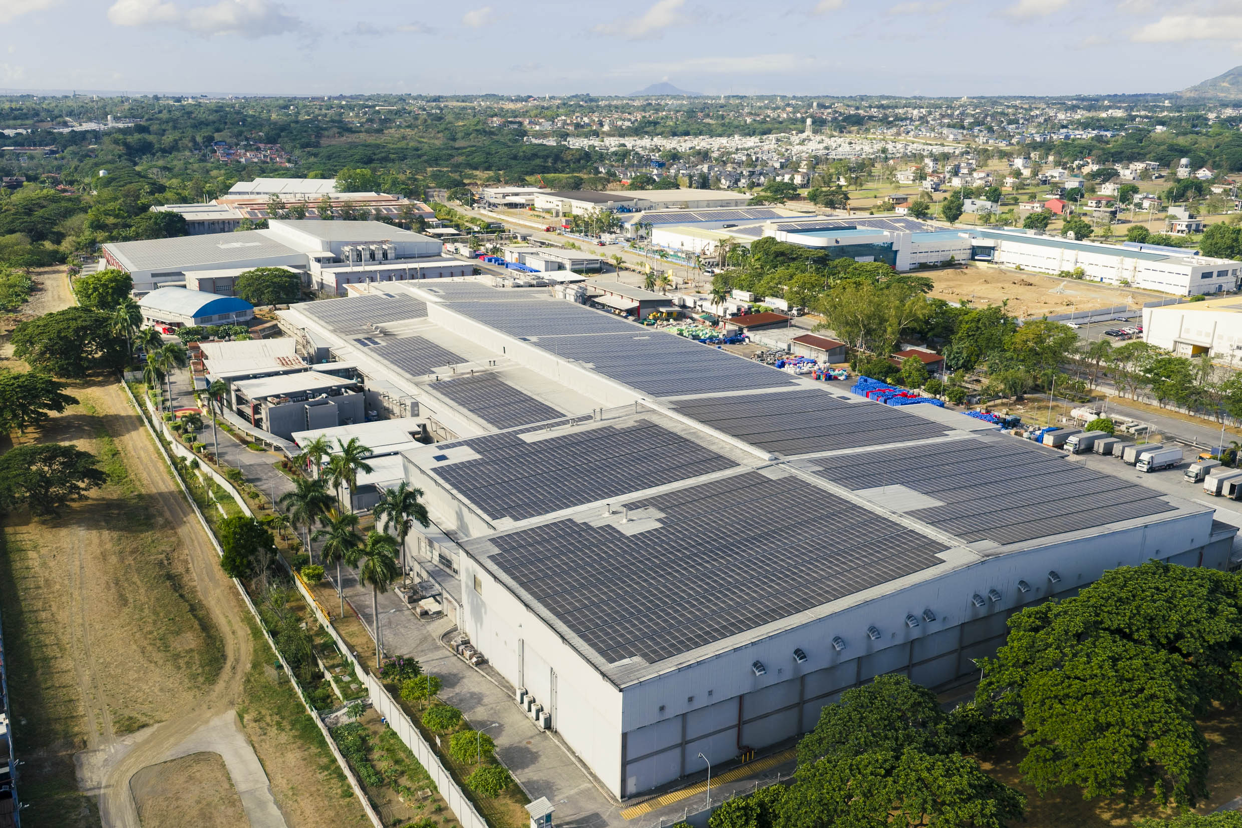 Jollibee Group Ranked #1 in the Sustainability Perceptions among Philippine Companies for Second Consecutive Year thumbnail
