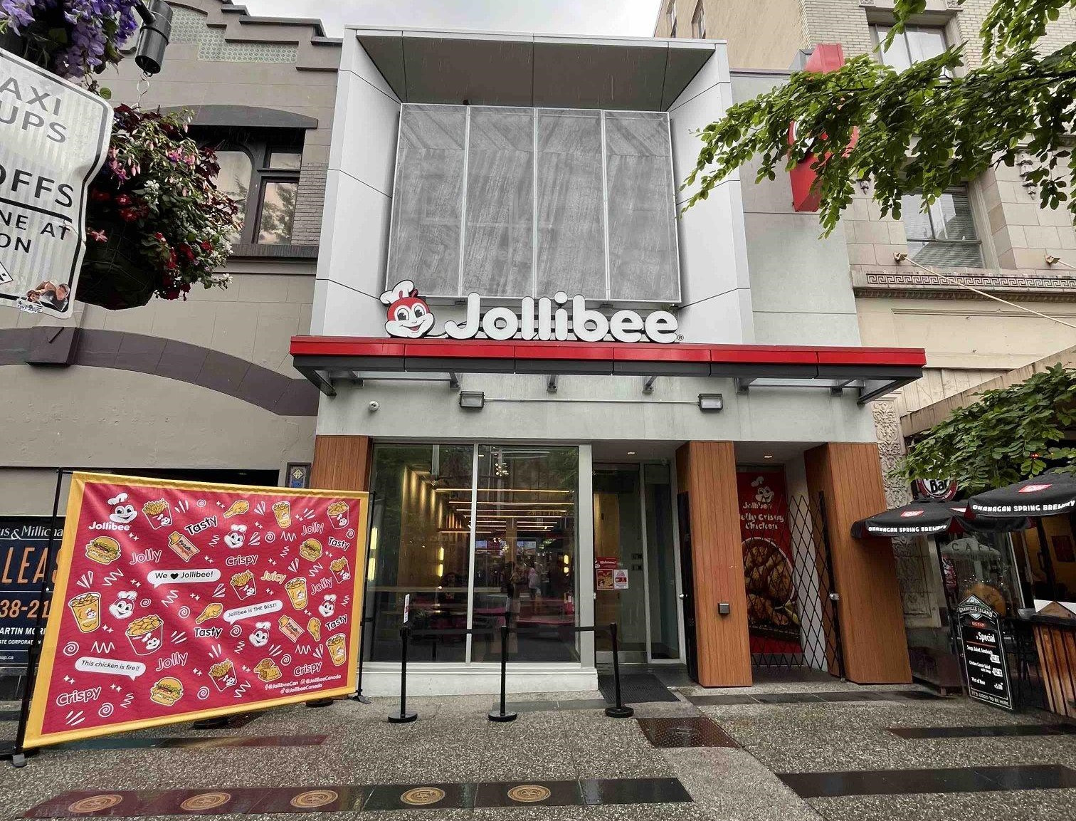 Jollibee Canada Marks Franchise Milestone with First Multi-Unit Agreement in British Columbia thumbnail
