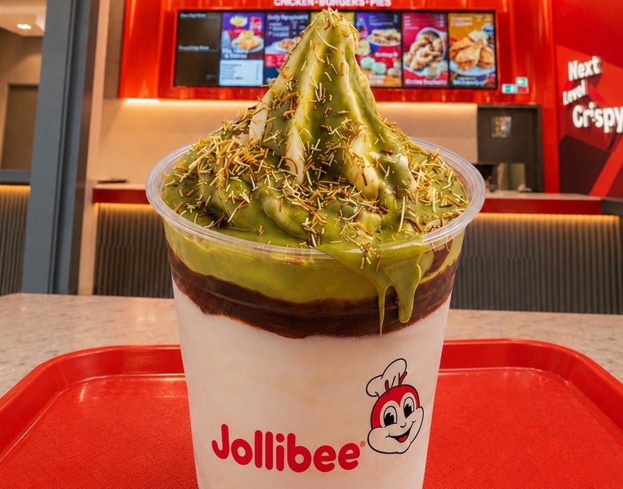 Why Jollibee’s Pistachio Kunafa Sundae Matters to Investors thumbnail