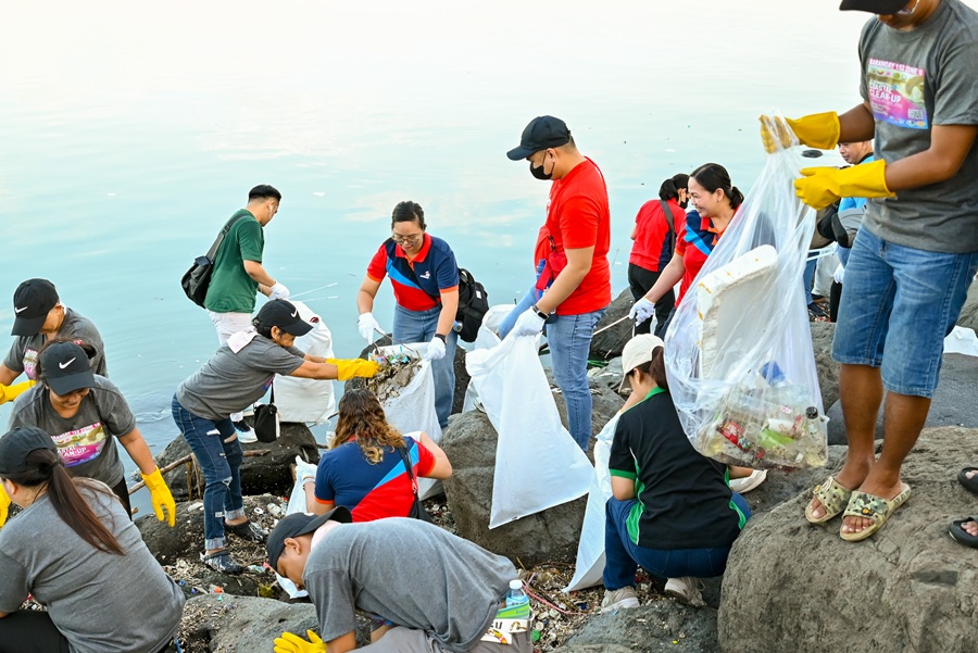 One Jollibee Group for the Ocean thumbnail