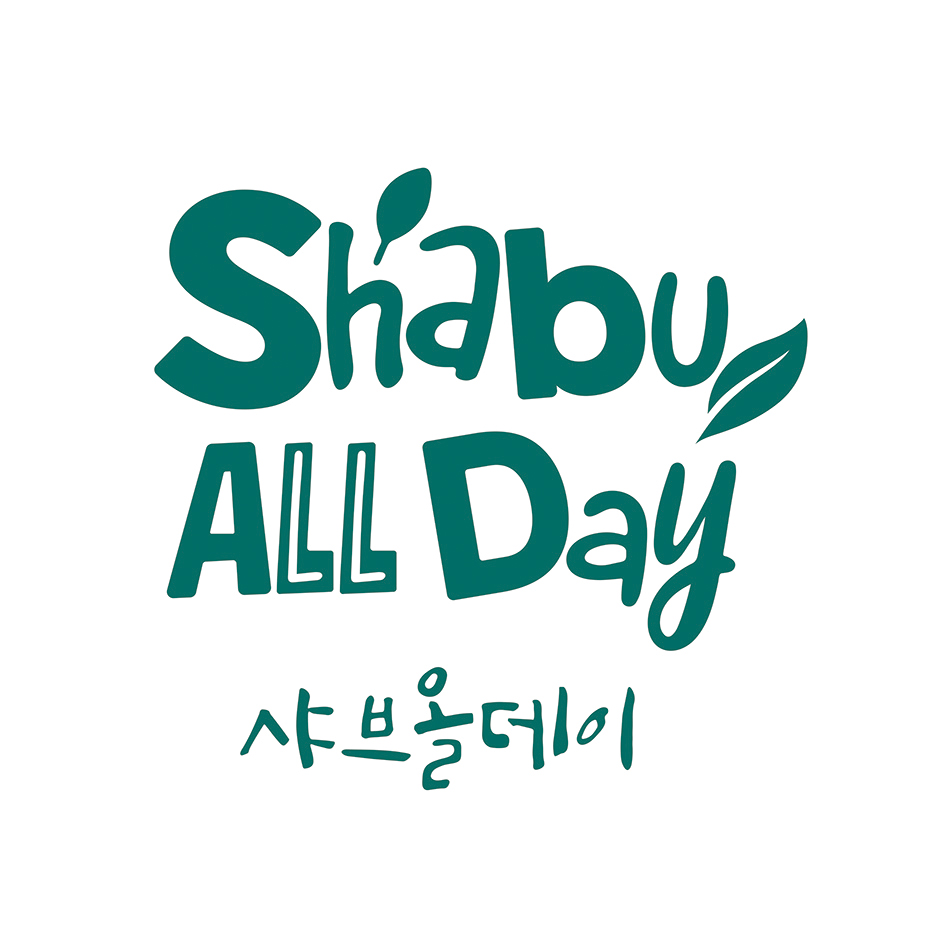 ShabuAllDay brand logo