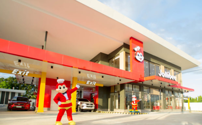 JFC JollibeeGroup mission